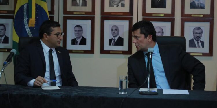 Foto: Diego Peres/Secom