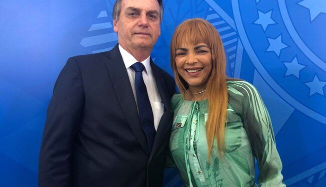 Foto: Reprodução
