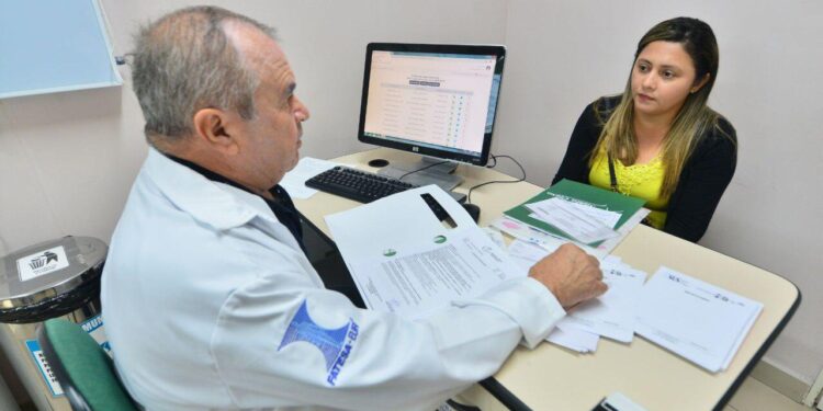 FOTOS: Michell Mello/Secom