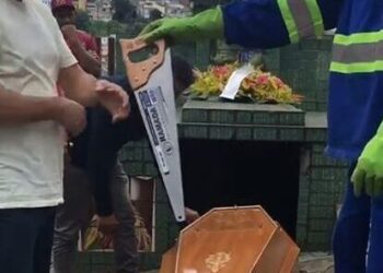 Foto: Reprodução/ Facebook