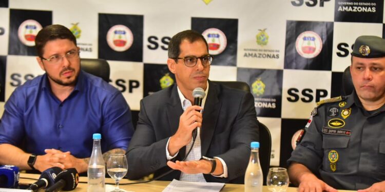 Fotos: Tácio Melo/Secom