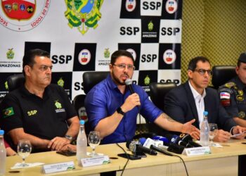 Foto: Divulgação Secom