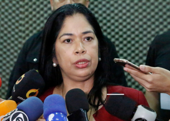 Foto: Alailson Santos/ PC- AM