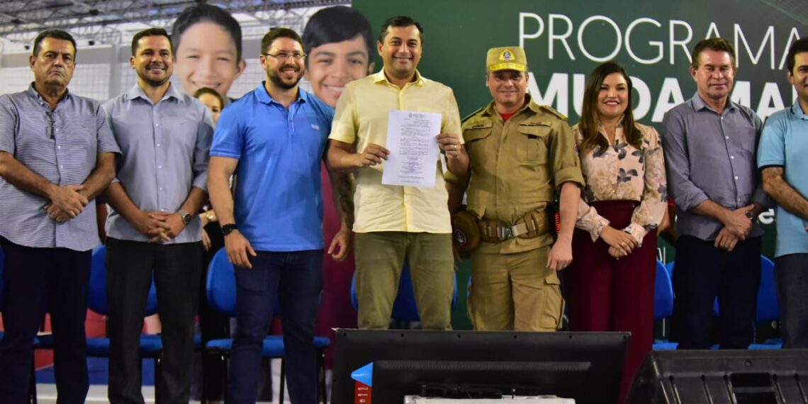 Foto: Tácio Melo e Michel Melo.