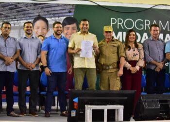 Foto: Tácio Melo e Michel Melo.
