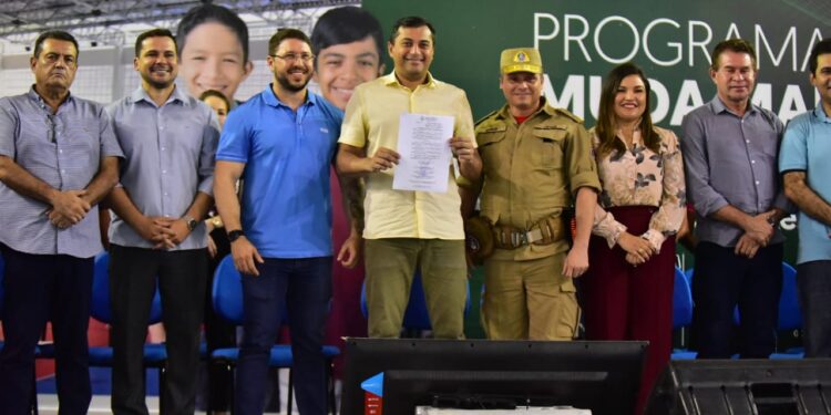 Foto: Tácio Melo e Michel Melo.