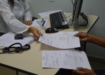 FOTOS: DIVULGAÇÃO/SUSAM.