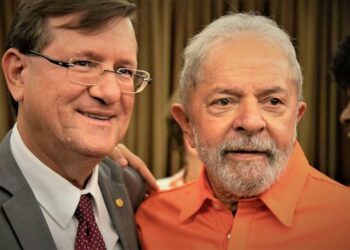 Foto: Divulgação/assessoria de José Ricardo