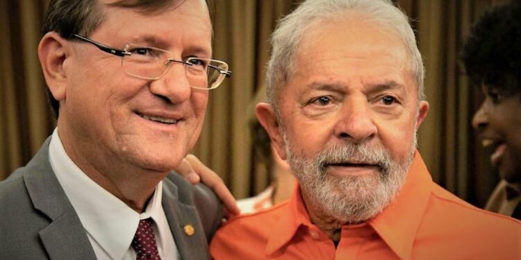 Foto: Divulgação/assessoria de José Ricardo