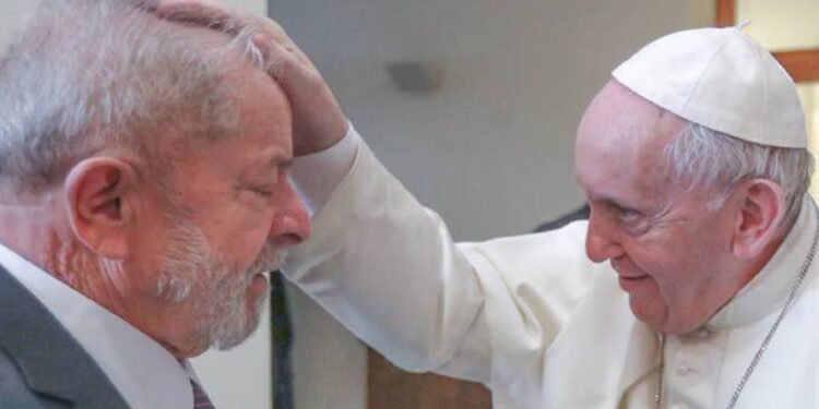 Foto: Lula Marques/AGPT