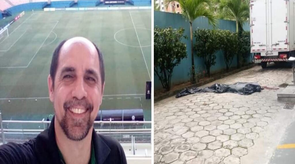 Foto: Reprodução Facebook.