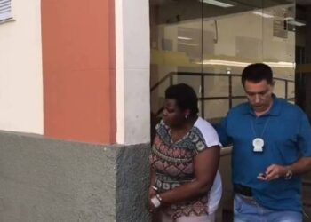 Foto: Reprodução vídeo / Anderson Justino