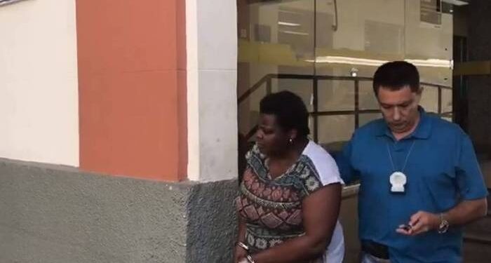 Foto: Reprodução vídeo / Anderson Justino