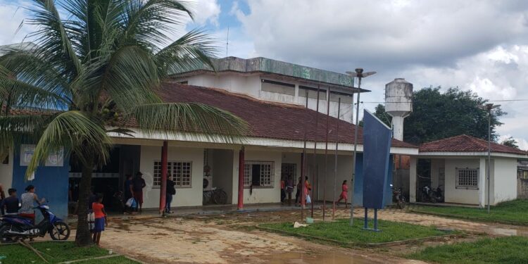 Foto: Divulgação/PC-AM