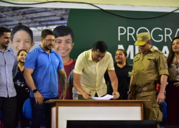 Foto: Diego Peres/Secom