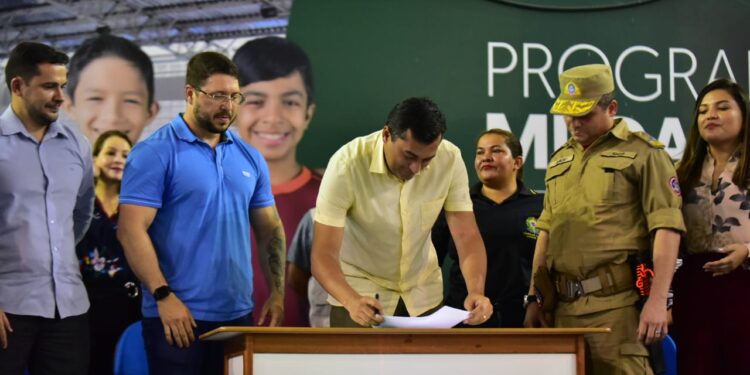 Foto: Diego Peres/Secom