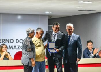 Foto: Michel Melo/ Secom