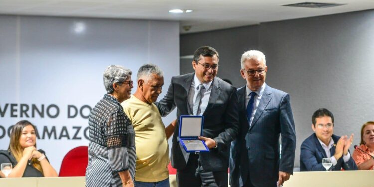 Foto: Michel Melo/ Secom