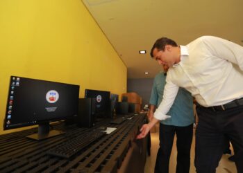 Foto: Bruno Zanardo/ Secom