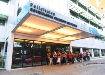 Foto: Divulgação/Secom