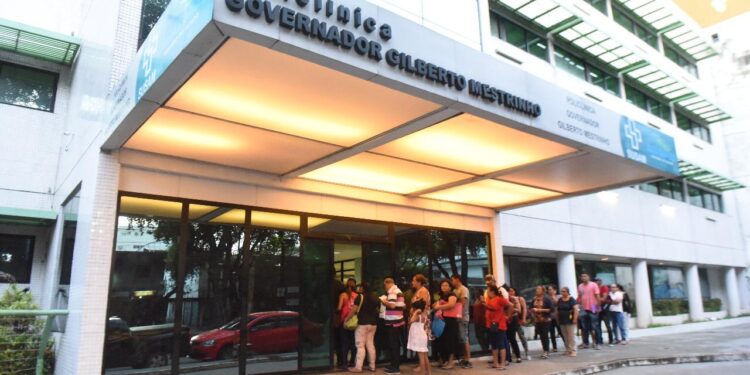 Foto: Divulgação/Secom