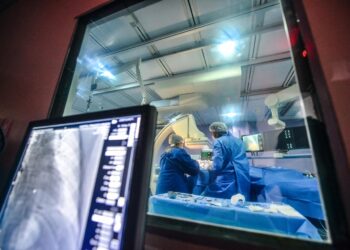 FOTOS: MICHELL MELLO/SECOM