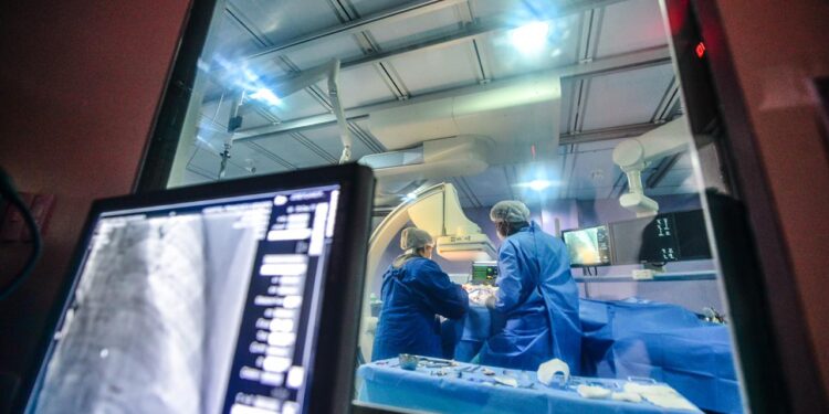 FOTOS: MICHELL MELLO/SECOM