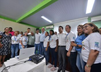 FOTOS: Michell Mello / Secom