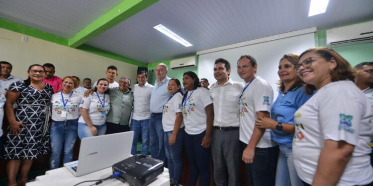 FOTOS: Michell Mello / Secom