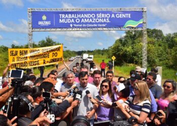 FOTOS: Tácio Melo e Diego Peres/Secom