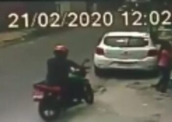 Foto: Reprodução Vídeo.