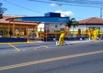 Foto: Divulgação/Seap