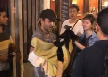 Foto: Reprodução vídeo.