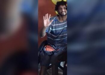 Foto: Arquivo pessoal