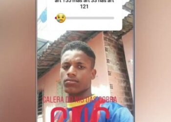 Foto: Reprodução/TV Jornal