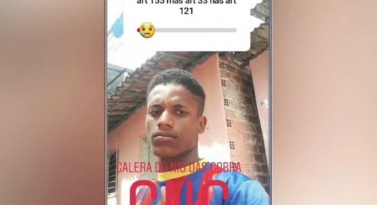 Foto: Reprodução/TV Jornal