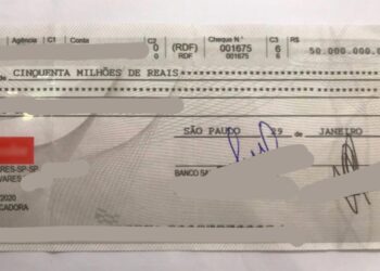 Foto: Divulgação/ PC