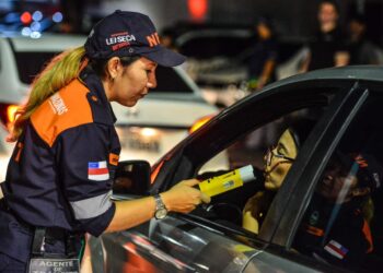 FOTOS: Michell Mello