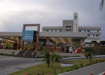 FOTO: Divulgação/Secom