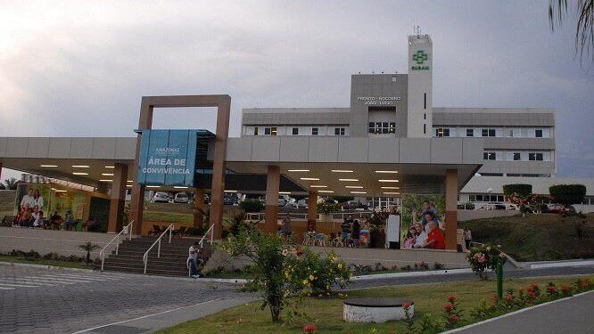 FOTO: Divulgação/Secom