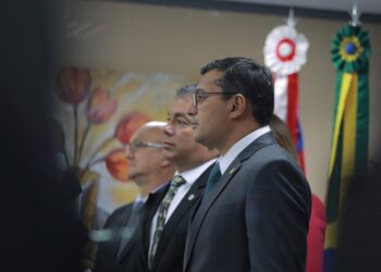 Foto: Diego Peres e Tácio Melo / Secom