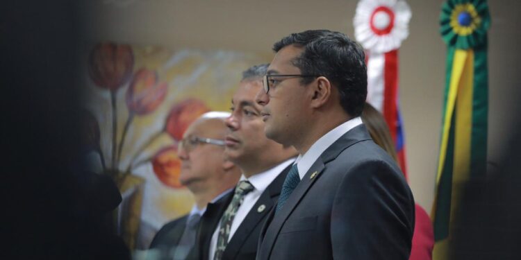 Foto: Diego Peres e Tácio Melo / Secom