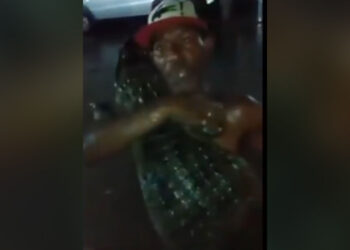 Foto: Reprodução Vídeo.