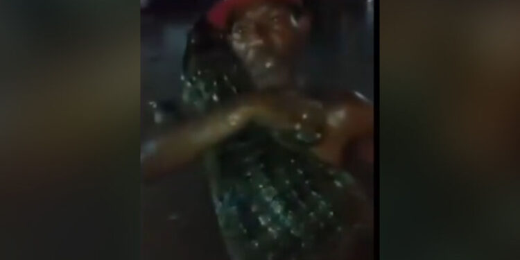 Foto: Reprodução Vídeo.