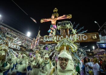 Foto: Fábio Tito/G1