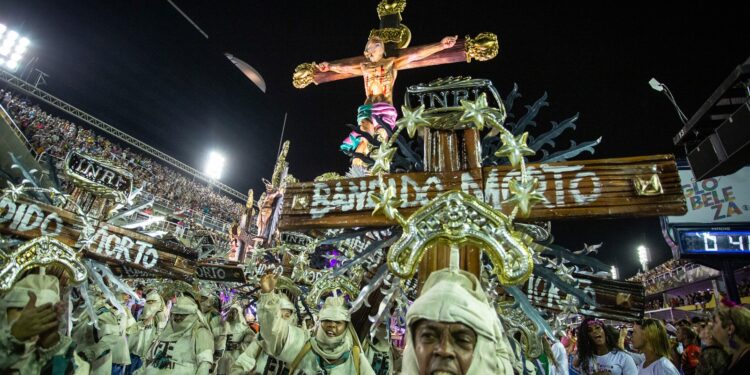 Foto: Fábio Tito/G1