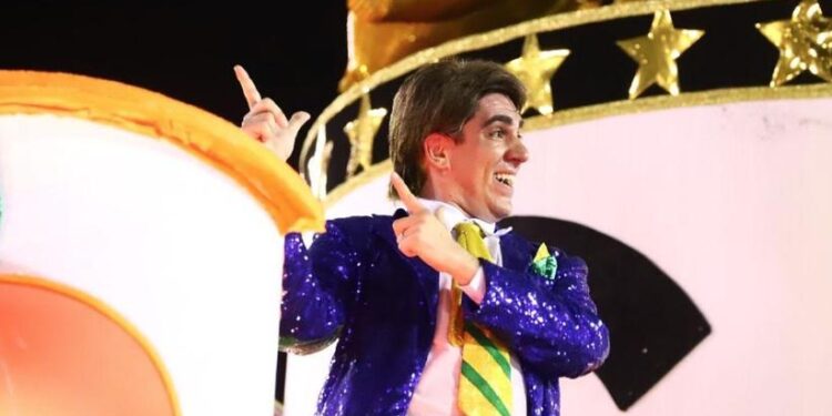 Foto: Daniel Pinheiro/AgNews