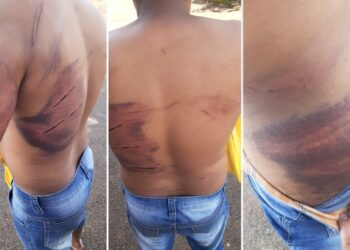 Foto: Reprodução/TV Annhanguera