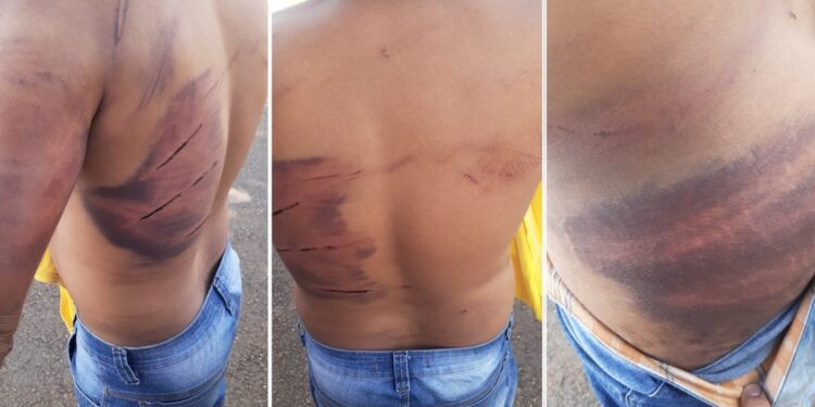 Foto: Reprodução/TV Annhanguera