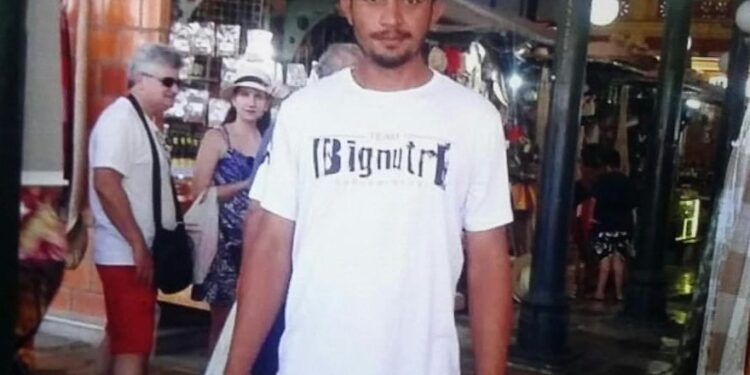 FOTO: DIVULGAÇÃO/PC-AM